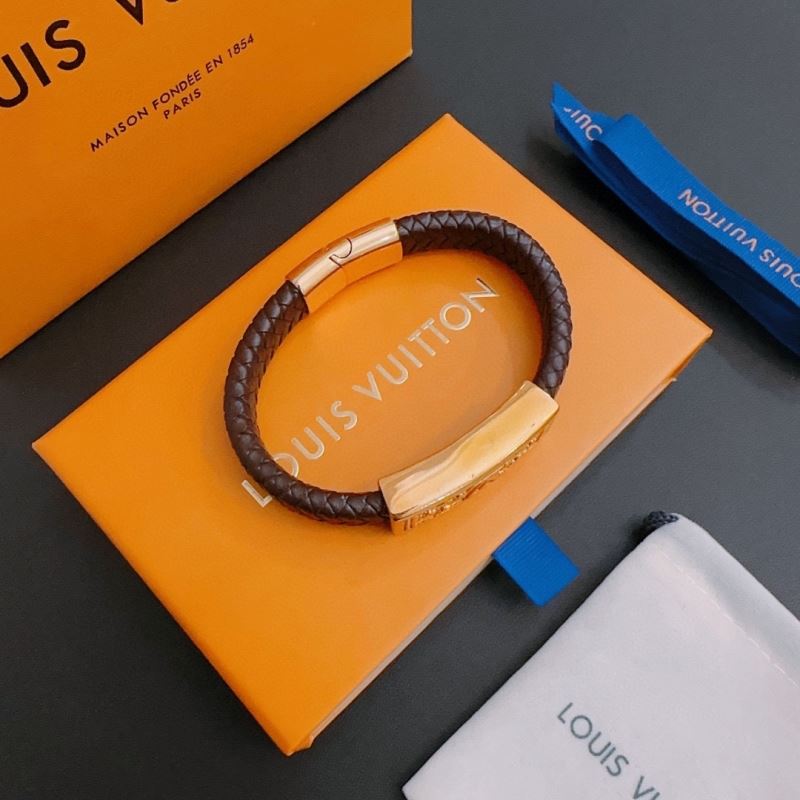 Louis Vuitton Bracelets